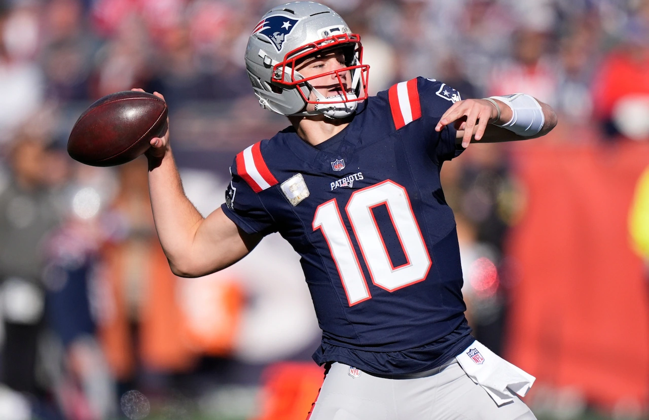 Patriots vs. Buccaneers free live stream: How to watch NFL game online