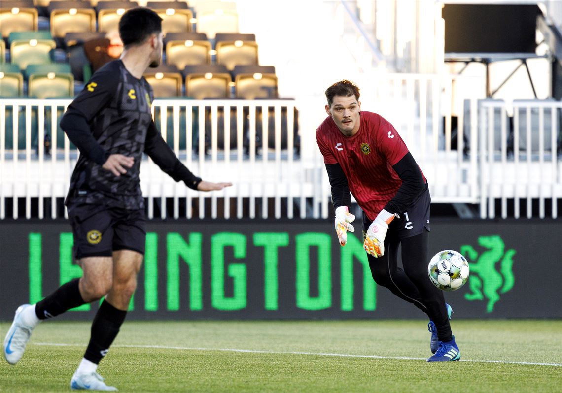 Riverhounds win another postseason game in PKs to move into USL Championship Eastern Conference finals