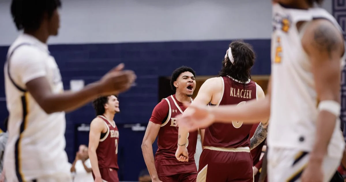 Elon defeats UNC Greensboro on 2 free throws in overtime