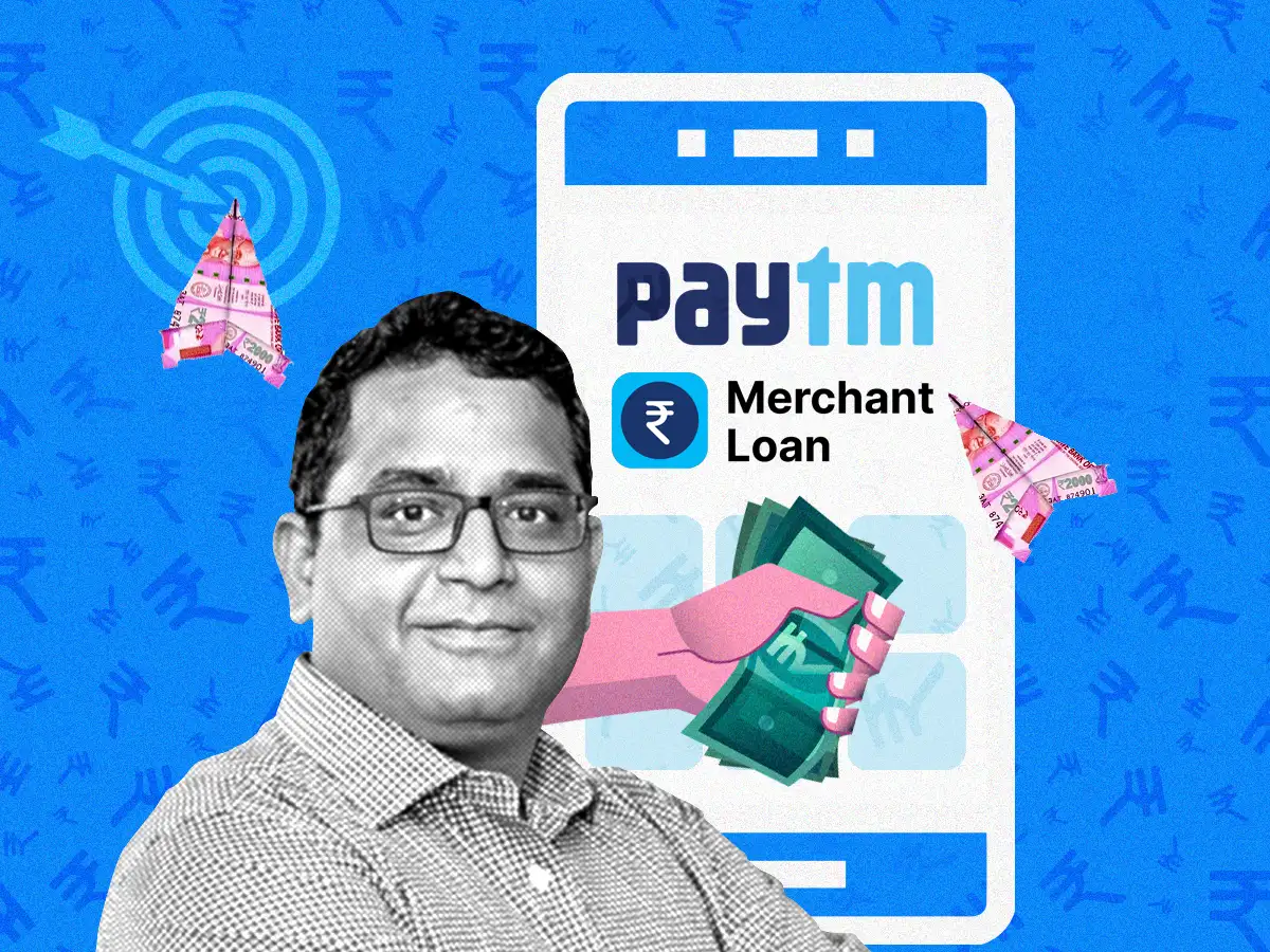 Paytm is looking at AI as future revenue line item: CEO Vijay Shekhar Sharma