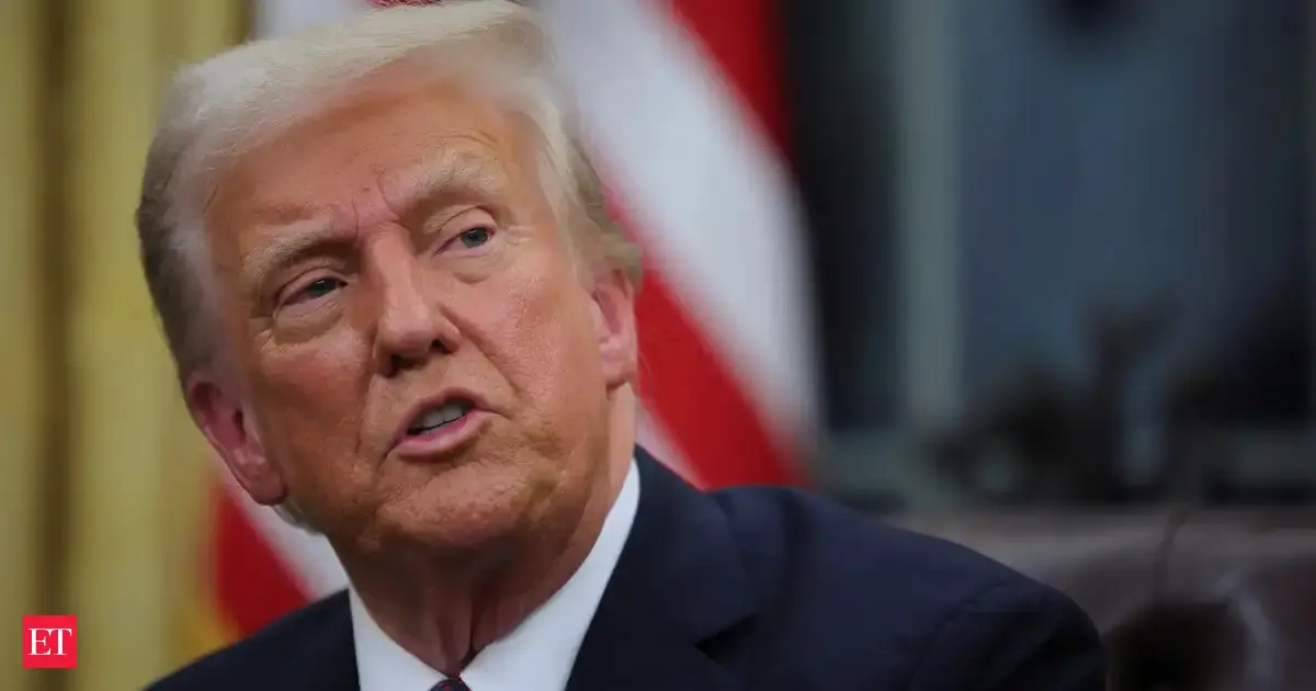 US Supreme Court casts doubt on legality of Trump's global tariffs