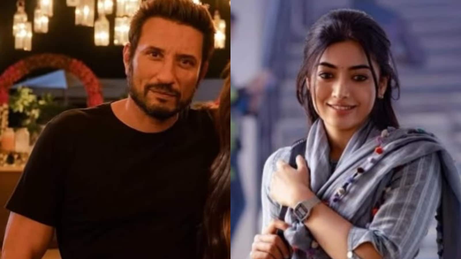 Cocktail 2 Director Homi Adajania ‘Can’t Wait’ To See Rashmika Mandanna’s The Girlfriend