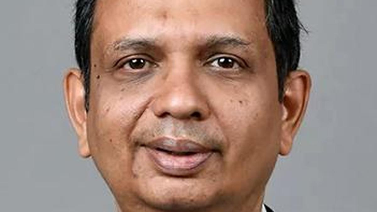 Grasim’s paints biz CEO quits