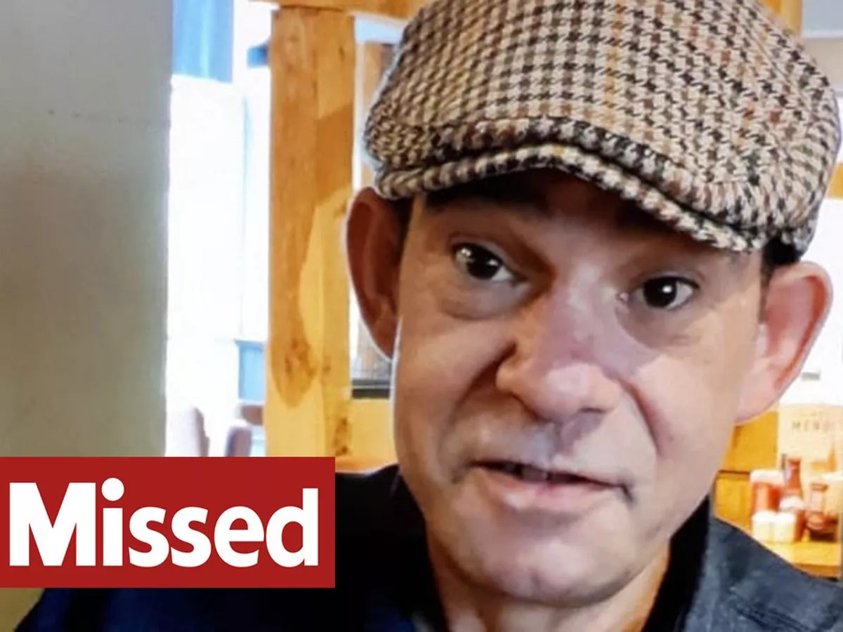 'My ex-Army son's missing, I don't believe he's dead and long to hear his laugh again'