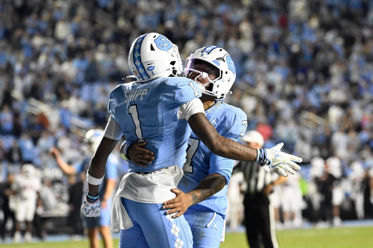 After UNC defeats Stanford, are Bill Belichick’s Tar Heels headed toward bowl eligibility?