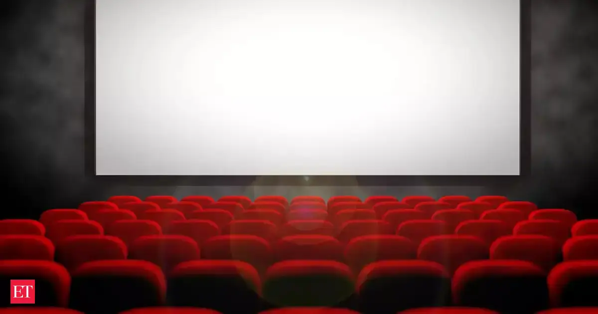 Cinepolis India slips to Rs 61 cr loss in FY25