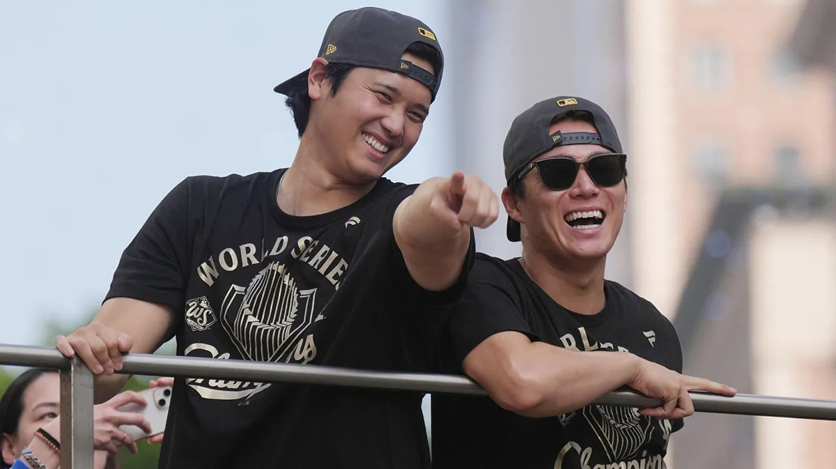 MLB news: World Series broadcaster drops bizarre admission about 18-inning Game 3