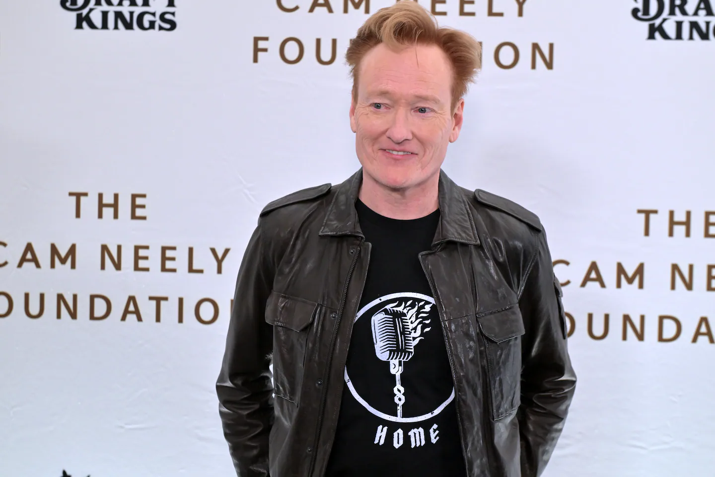 Comics Come Home goes full Boston with Conan O'Brien, Denis Leary