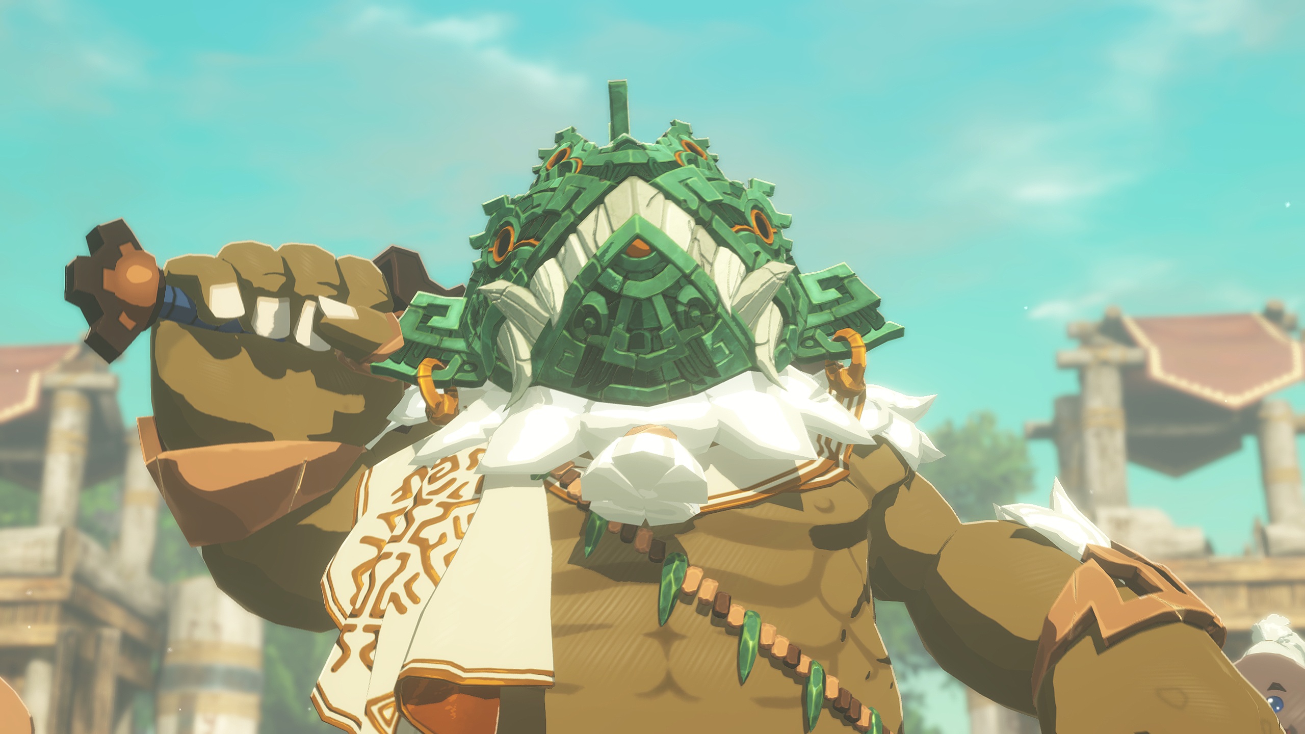 Shack Chat: Who is your main for Hyrule Warriors: Age of Imprisonment?