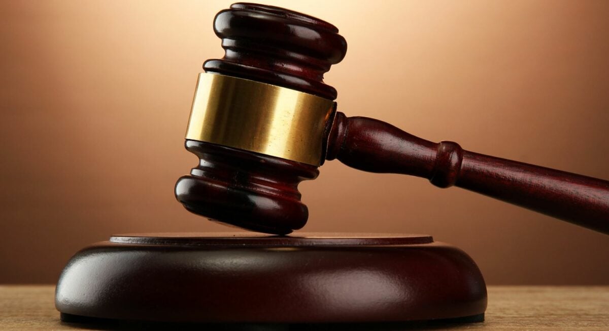 Court Orders Permanent Forfeiture Of $49,700 Seized From Ex-INEC Official