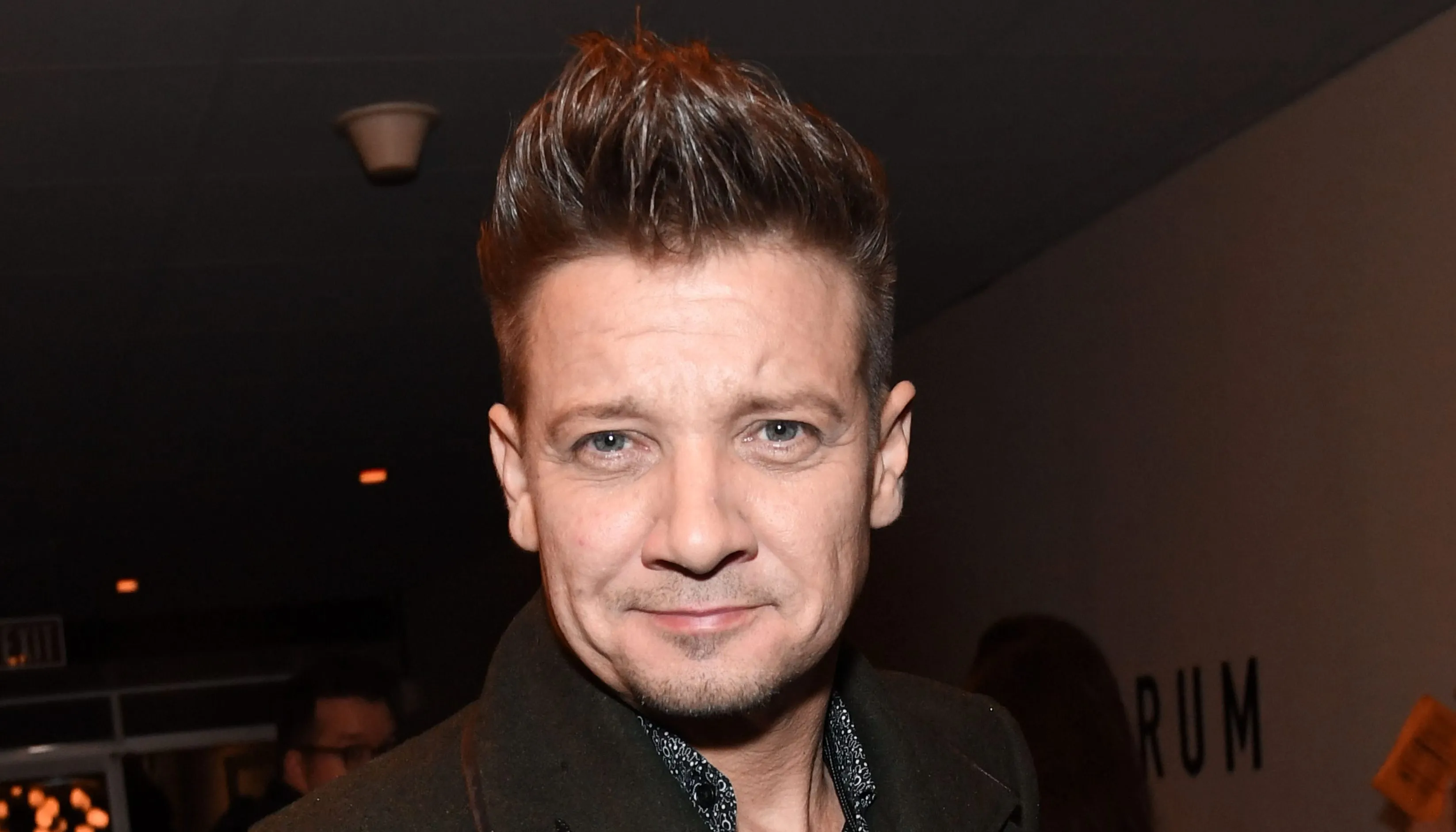 What Did Jeremy Renner Do? This Is What Filmmaker Yi Zhou Accused Him of