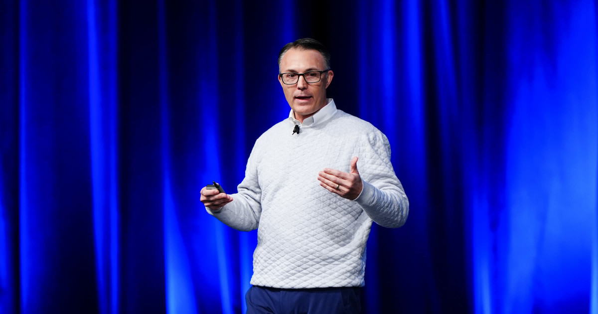 The Breath Between Shots: How Andy Matthews Turned His Greatest Failure Into a Performance Revolution