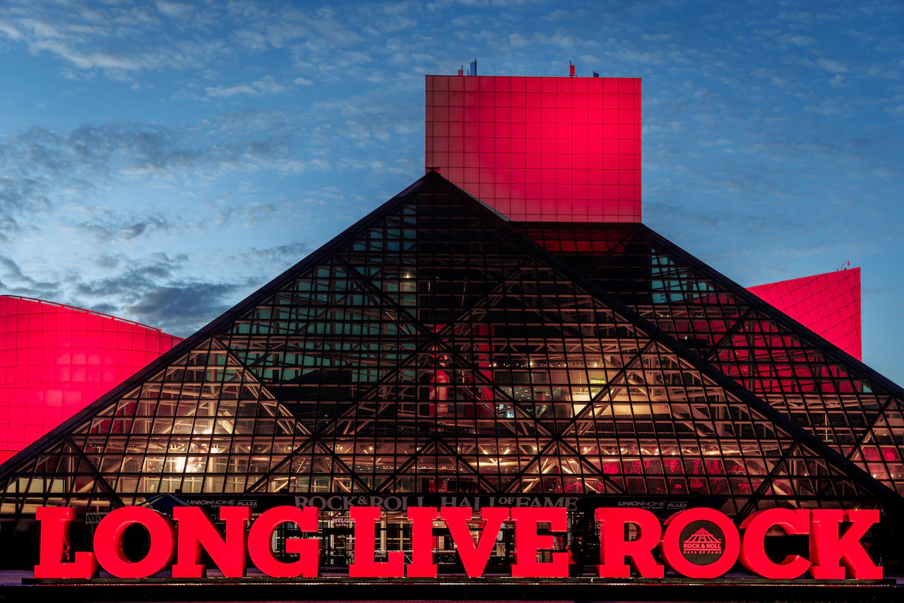 Disney+ bundle deals for streaming the 2025 Rock Hall Ceremony