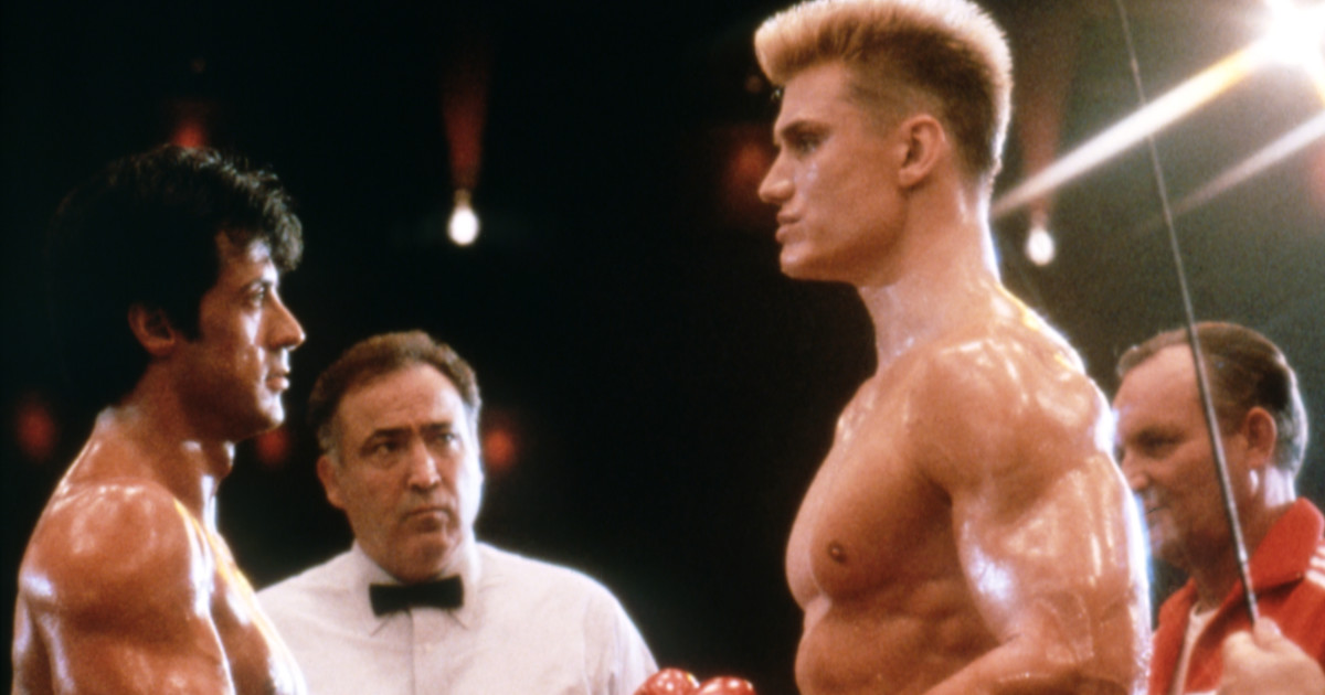‘80s Icon Dolph Lundgren, 68, Can Still Do Splits in the Gym