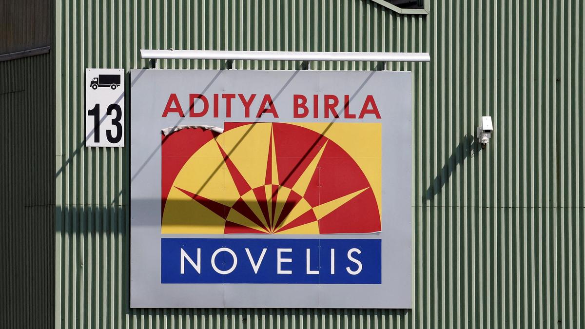 Hindalco faces ₹5,700-crore hit as US Novelis plant fire disrupts output