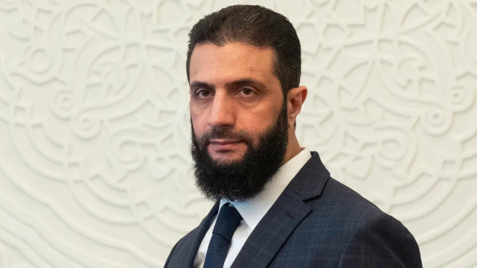 Once A Global Terrorist, Syrian President Sharaa To Now Meet President Trump At White House