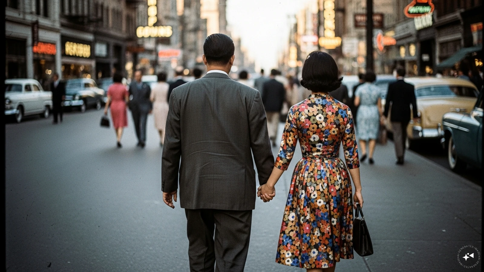 Married Man Desperately Hunts For First Love To Repay 20-Year-Old Debt