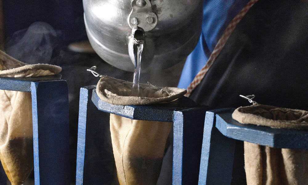 How to Avoid Bad Coffee Shops While Traveling in Costa Rica