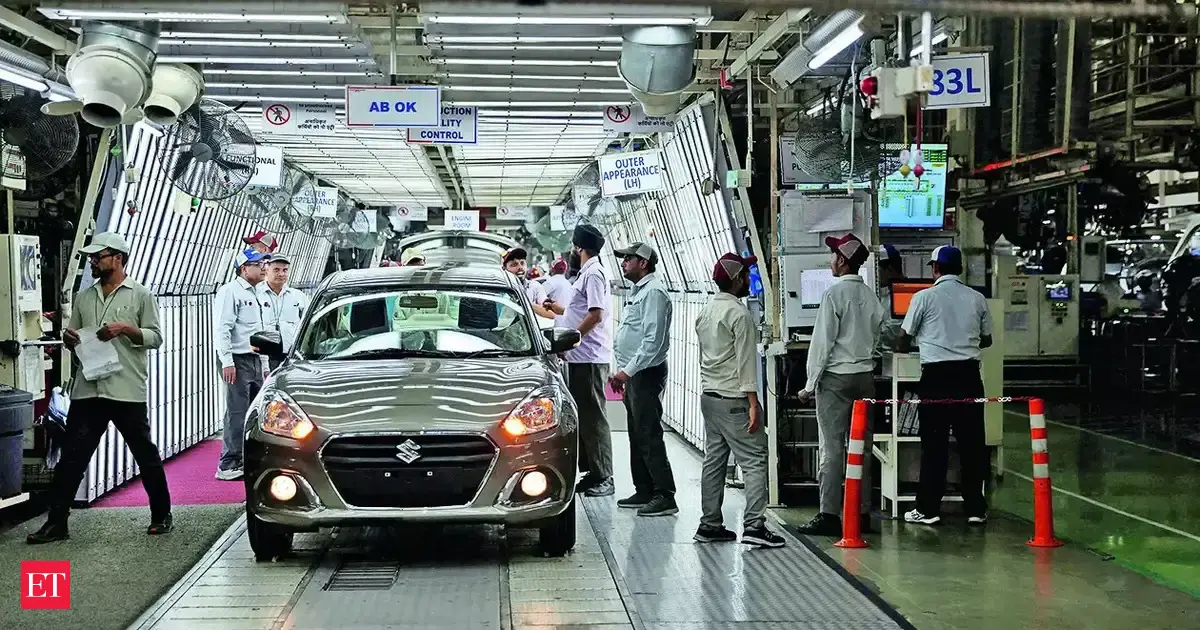 Vehicle testing agencies set to get tech upgrades