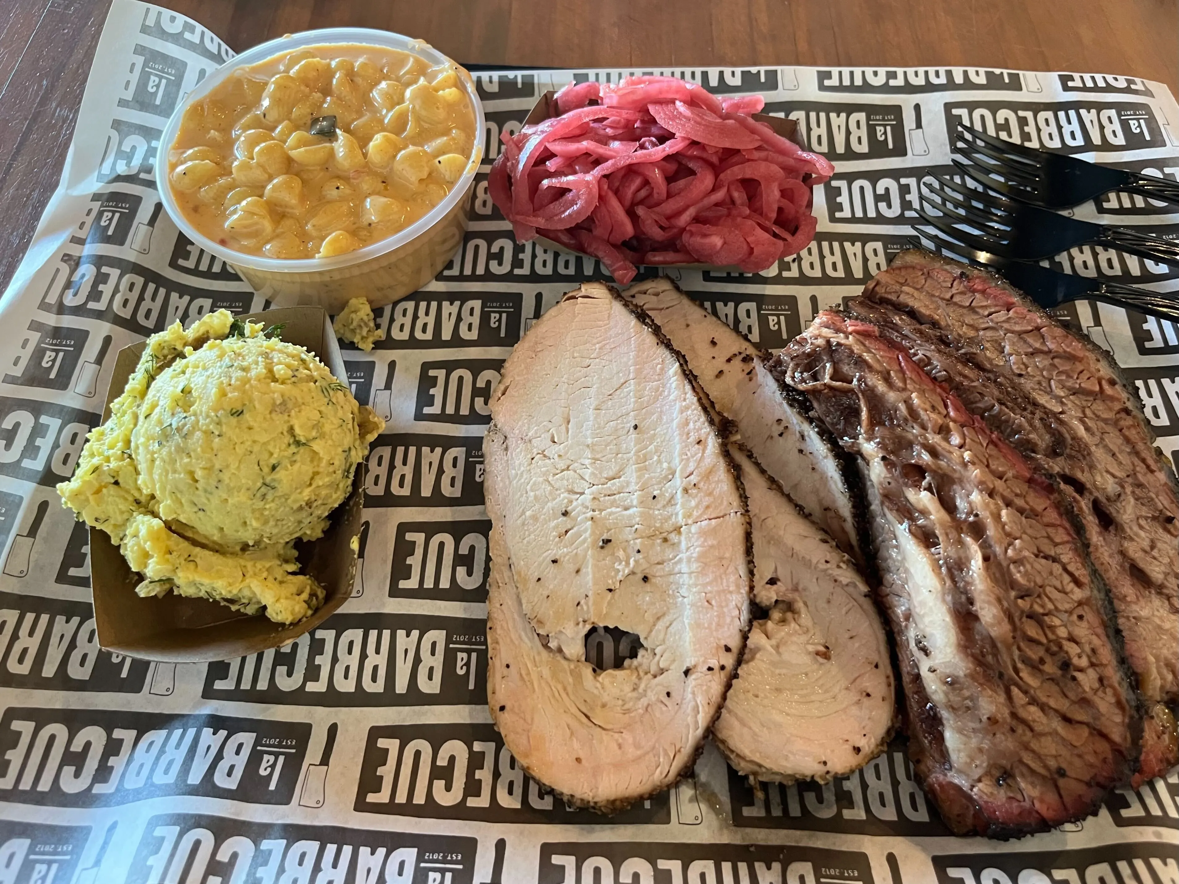 3 Texas restaurants receive MICHELIN Star; 1 in Austin earns a Green Star