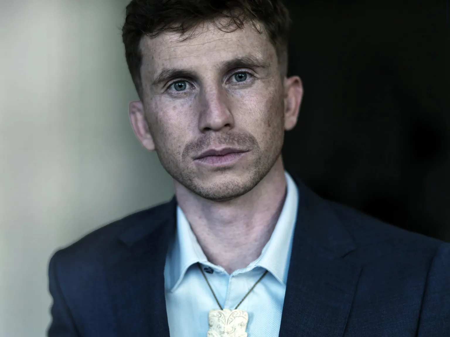 Book of the Week: The appealing Mr Ngarewa