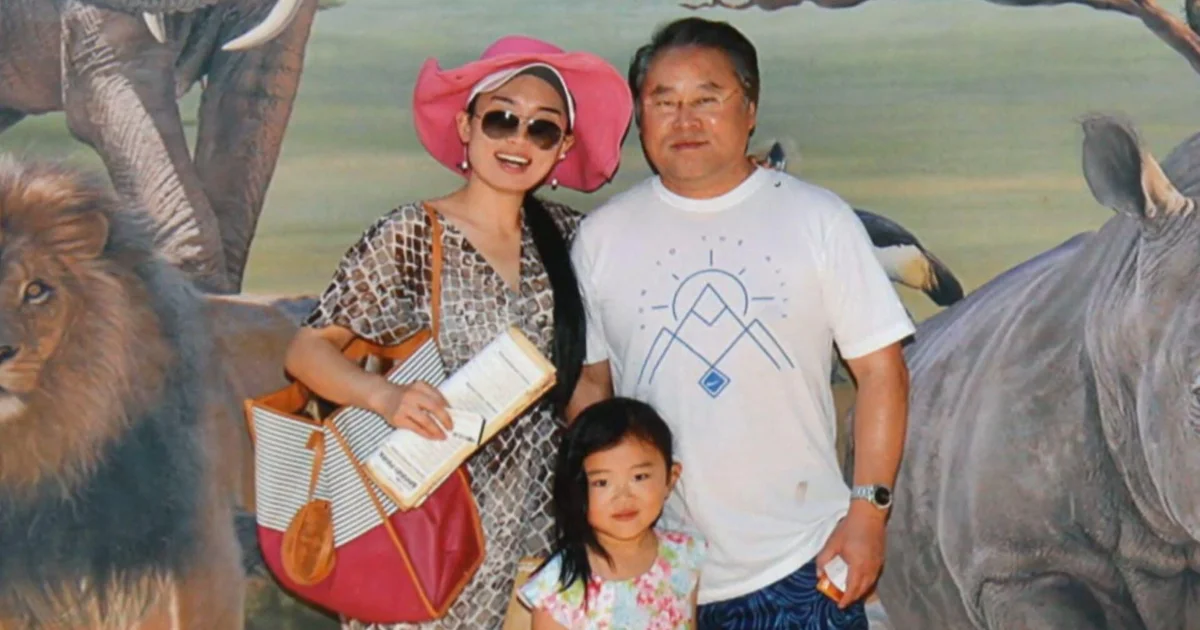 Suspect in murder of California family asked online psychic: will I get caught for what I did?