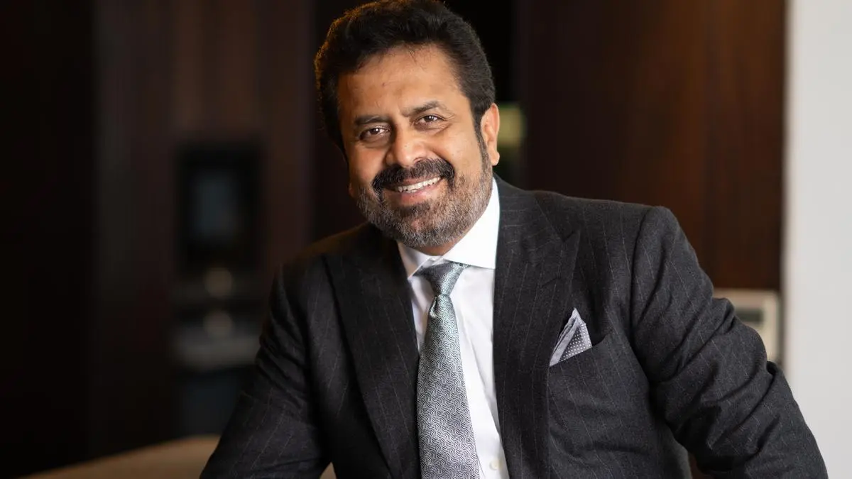 Smaller chip solutions players more impacted by geopolitical tensions, says EmbedUR Systems CEO