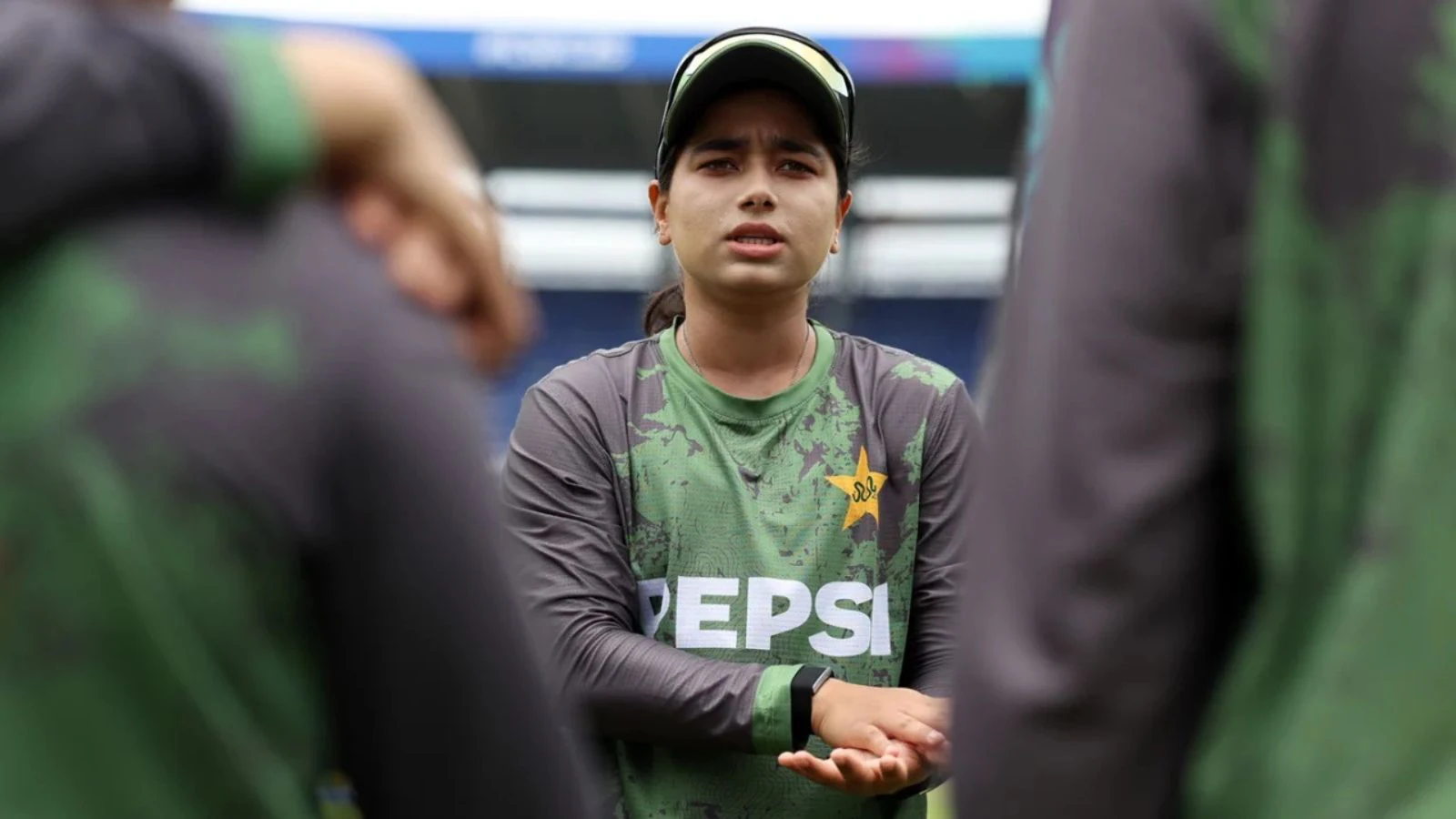 PCB Yet To Decide On Women’s Team Head Coach After World Cup Debacle: Report