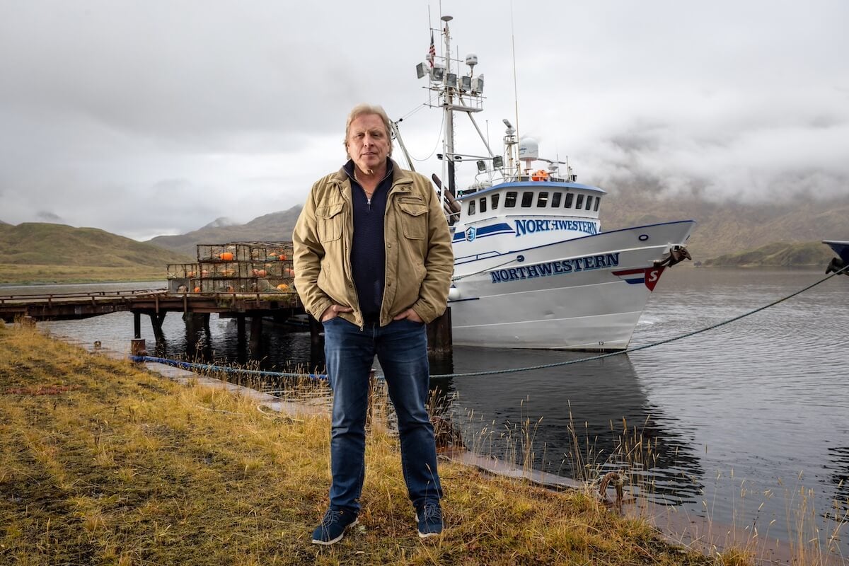 Did Captain Sig Hansen Retire After Scary Medical Emergency?