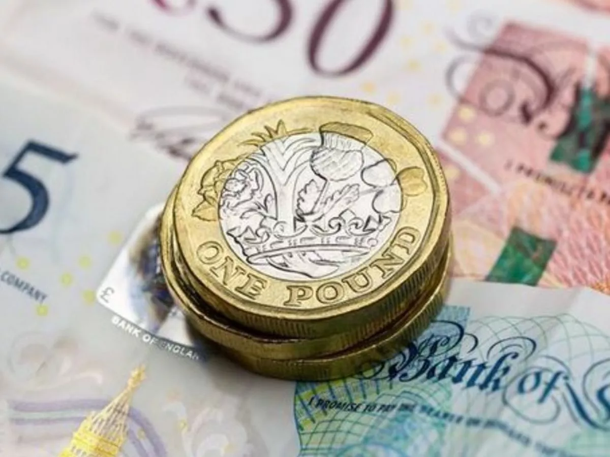 People on one DWP benefit face waiting '93 days' for next payment