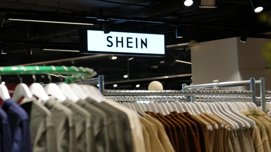 France suspends Shein over sex doll sales hours after first Paris store opens