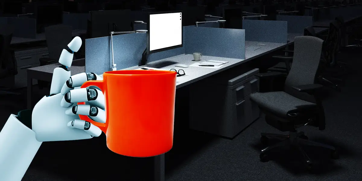 Here's How Much AI Training Companies Are Paying Bankers