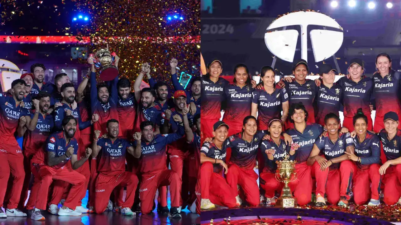 RCB Set To Have New Owner Before IPL 2026; Franchise Officially Put On Sale; Reason Revealed: Report