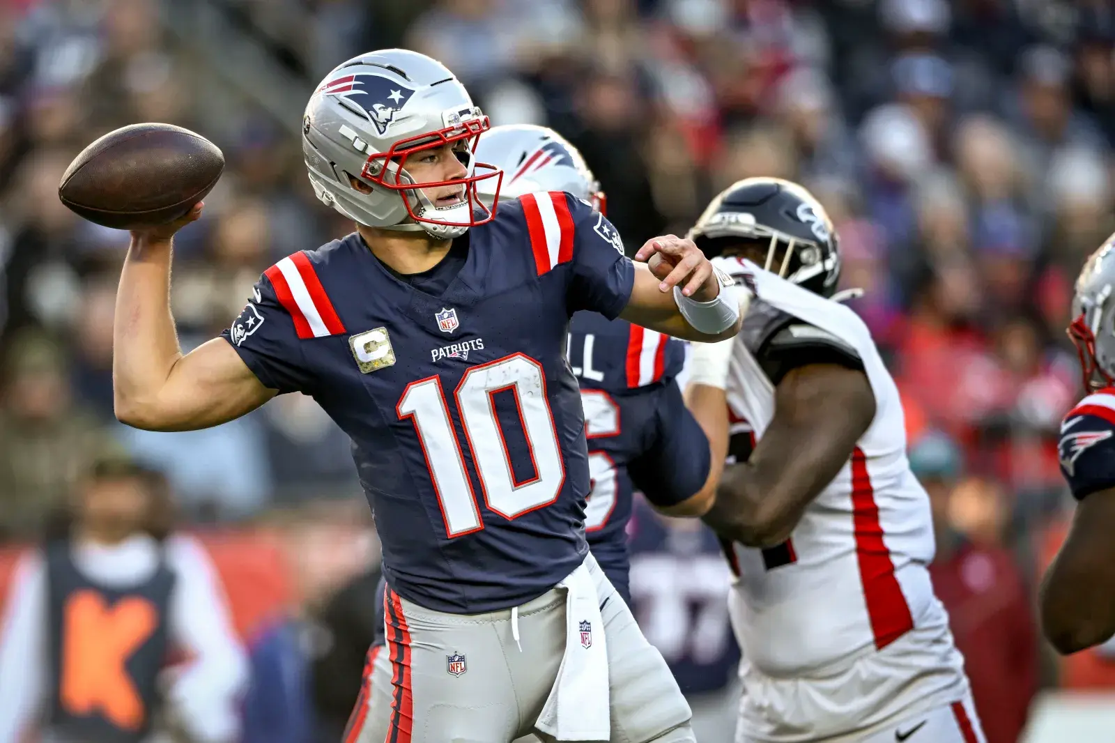 Bet365 Bonus Code WEEK365: Claim $200 Bonus For Any Sunday NFL Week 10 Game