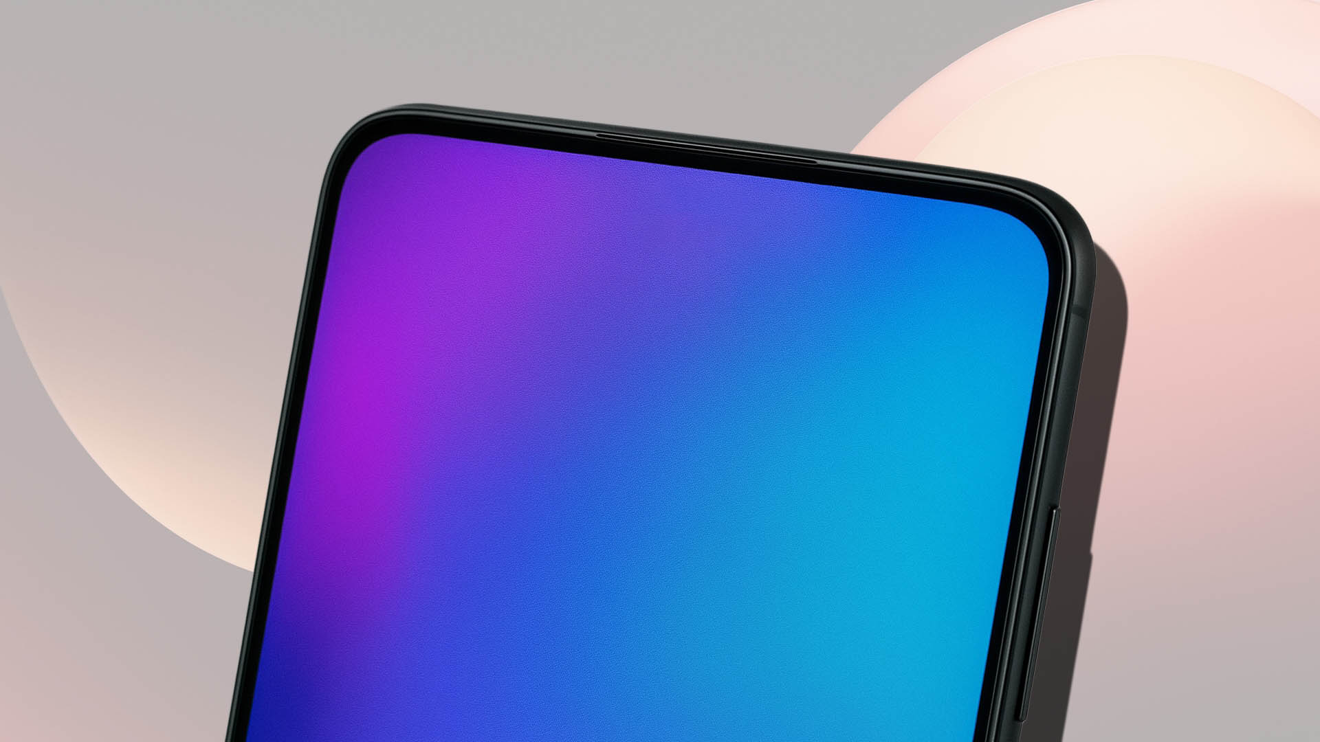 iPhones With In-Display Front-Facing Cameras Could Arrive Sooner Than You Think, Enabling That ‘All Screen’ Experience We Have Been Asking For Years
