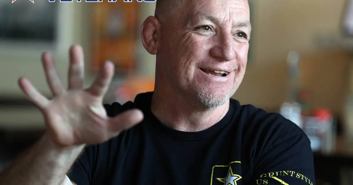 Listen: DeKalb County’s 5 most-read stories this week, Nov. 2-8