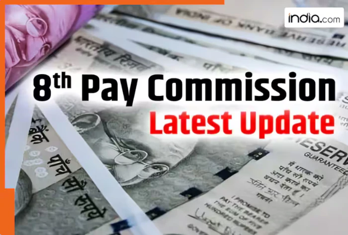 8th Pay Commission update: Bad news for central government employees as salary and pension hike may only start after…, benefits will only…