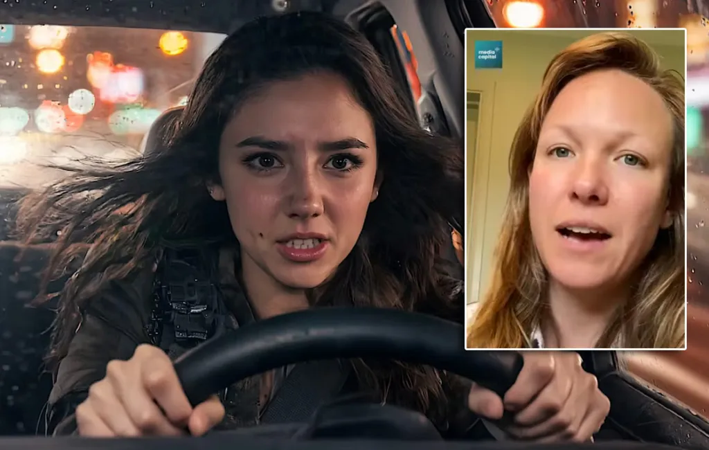 Creator of AI 'actress' Tilly Norwood has plans for 40 characters