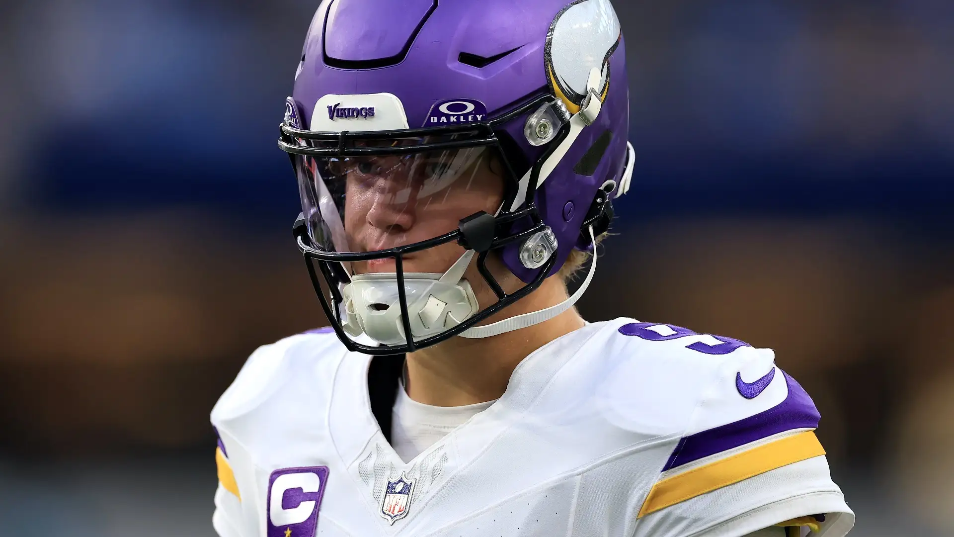 Vikings' Blake Cashman Doesn't Hold Back on J.J. McCarthy