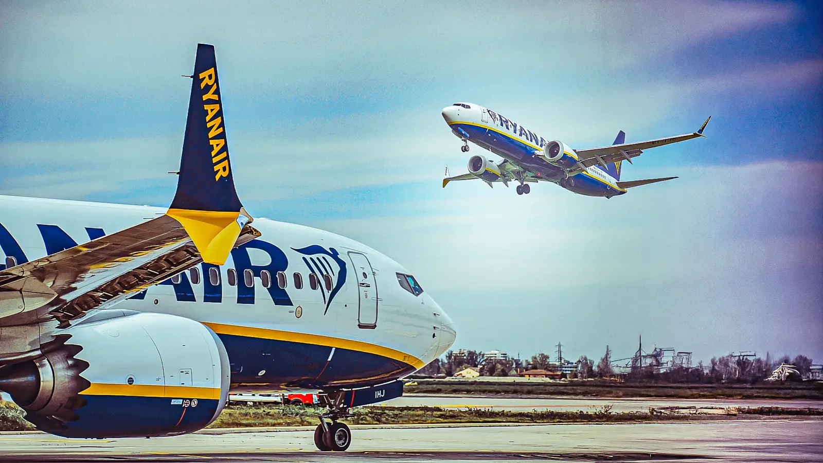 Ryanair Refuses To Refund Hero Passenger Injured During Cambridgeshire Train Stabbing