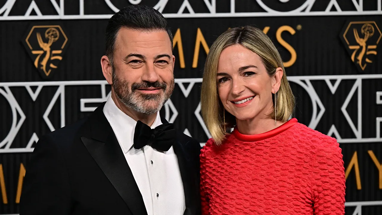 Jimmy Kimmel's wife reveals losing family relationships over Trump votes