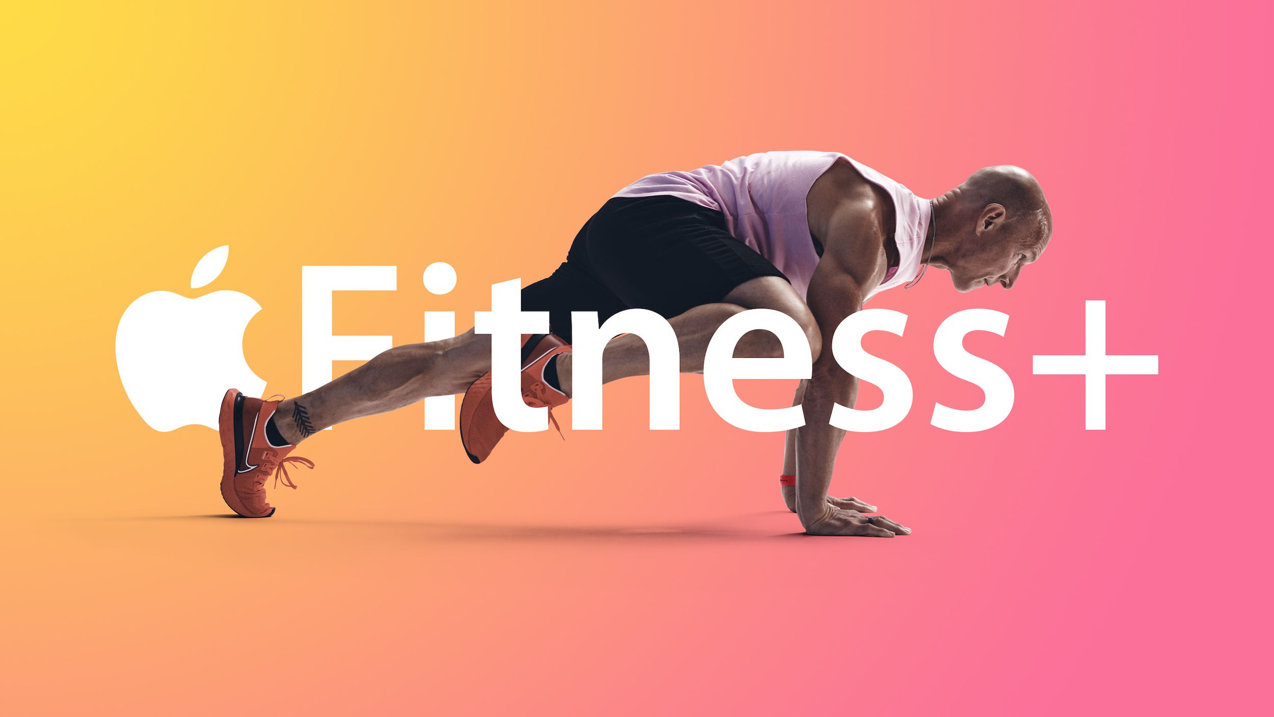 Future of Apple Fitness+ 'Under Review'