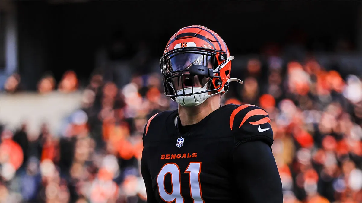 NFL rumors: Colts named as sensible Trey Hendrickson trade suitor