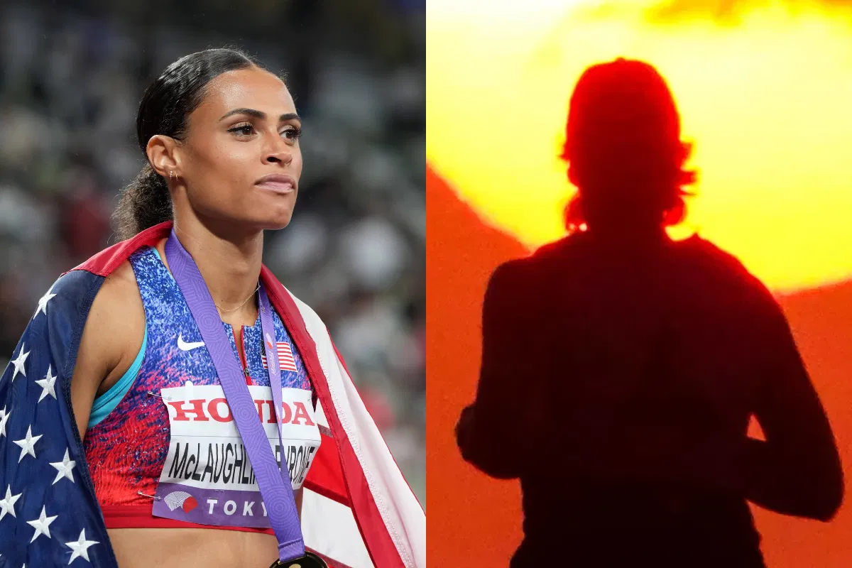 Sydney McLaughlin-Levrone’s Track Rival Reportedly Makes a Shocking Move After World Championships Drama