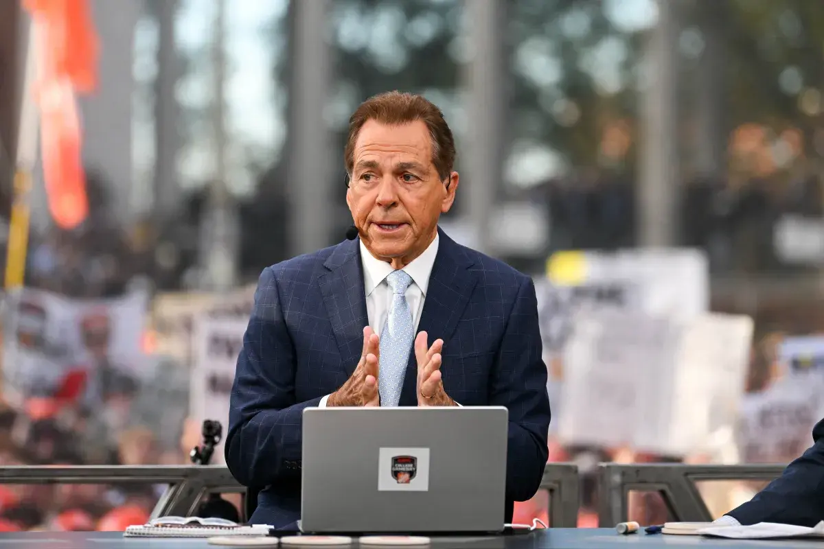 Nick Saban Sends Strong Warning to Notre Dame Before Navy Game