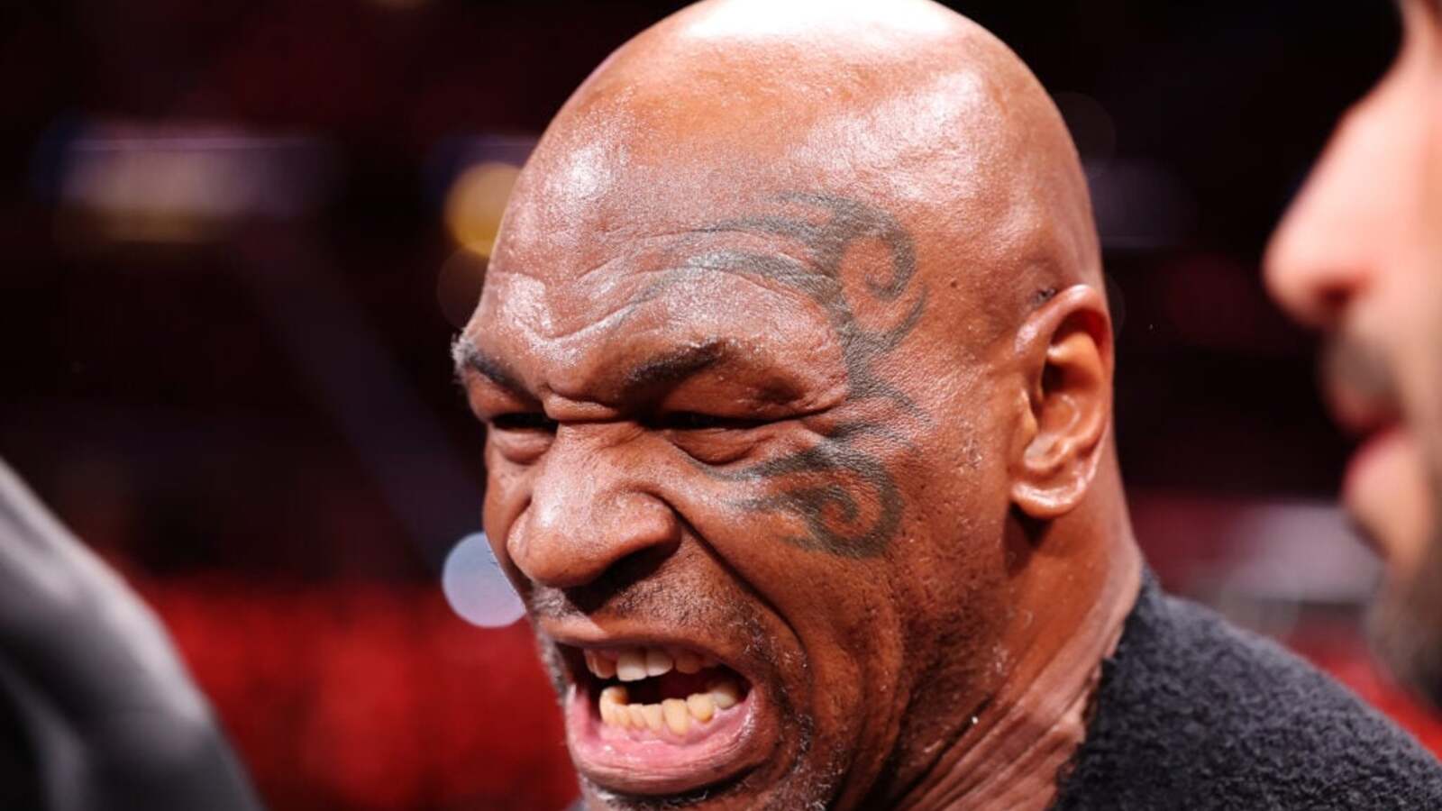 Let’s scrap Mike Tyson vs Floyd Mayweather - who even cares?