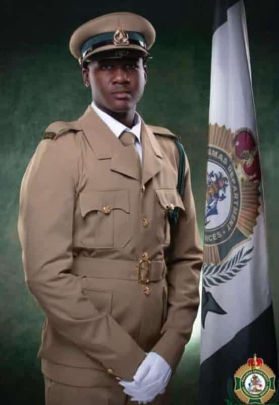 THREE STABBED, ONE SHOT – CORRECTIONS OFFICER DIES AFTER VIOLENT ATTACK OUTSIDE THE Prince Hall Lodge