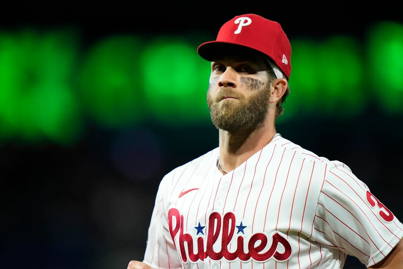 New Details From Bryce Harper-Rob Manfred Confrontation Emerge: Reports