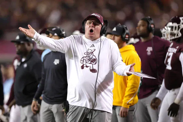 Mike Elko Publicly Calls Texas A&M Unit “Awful” After Alarming Revelation