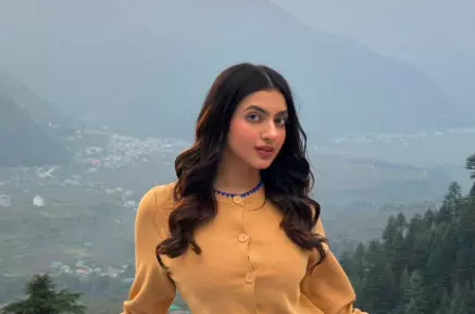 Saudi Arabia Changed My Perception Completely: Kashika